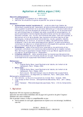 sur aigus Book