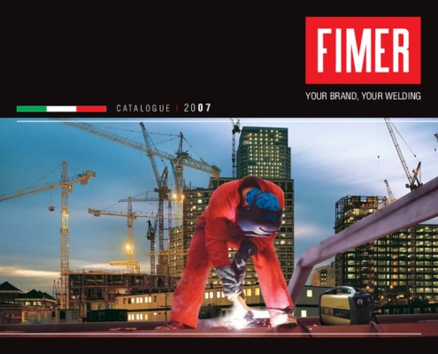 schema electrique fimer Book