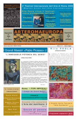 collezionista Book