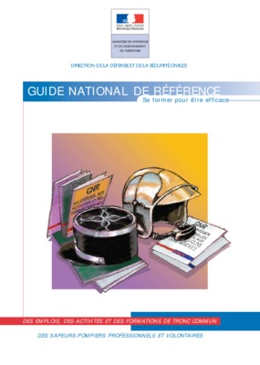 guide national de reference chim Book
