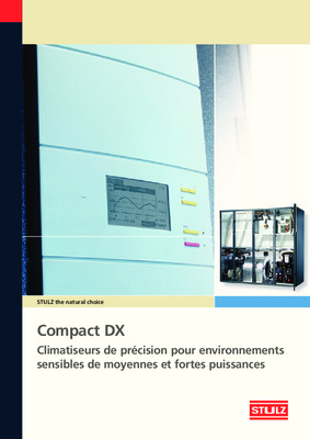 stulz comptrol Book