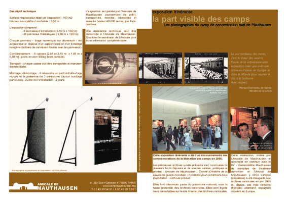 mauthausen Book