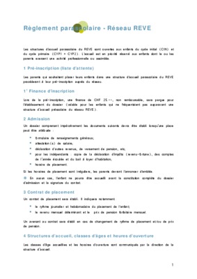cahier parascolaire Book