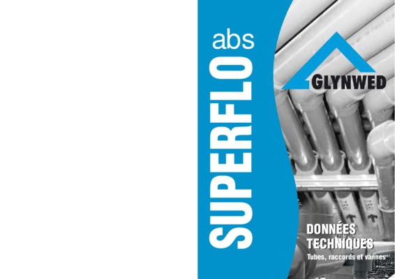 superflo Book