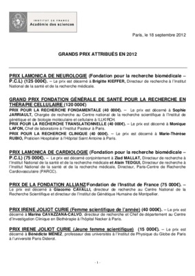 sog septembre2012 Book