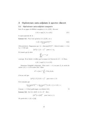 exercice c0 semigroupe Book