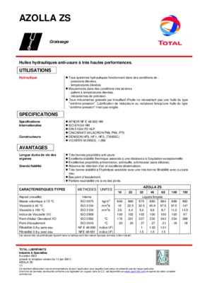 azolla zs46 Book