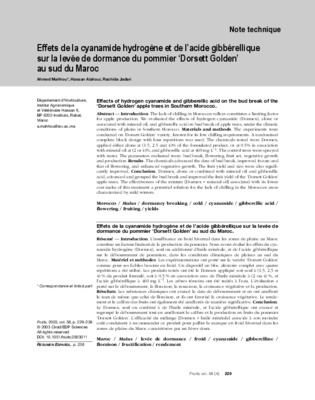 cyanamide Book