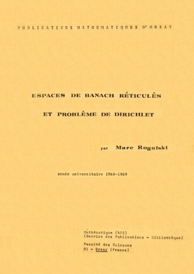 reticules wolfhuegel Book