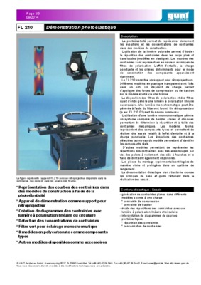 photoelastique Book