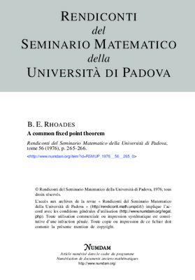 athak fixed point theorems listes des fichiers pdf pathak fixed point theorems Book