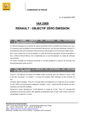 vehicule emission co2 Book