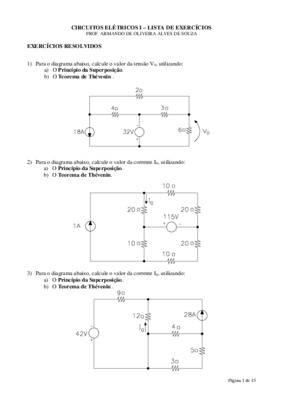 determinantes resolvidos Book