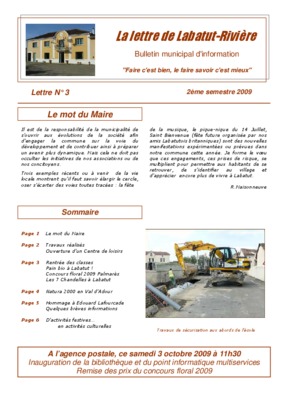 labatut Book