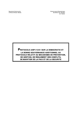bonne democratie Book