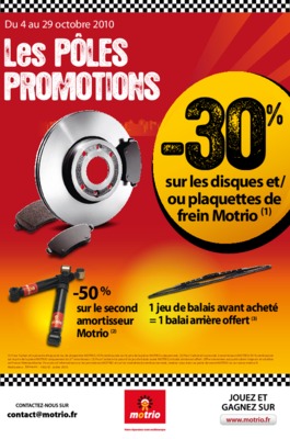 motrio Book