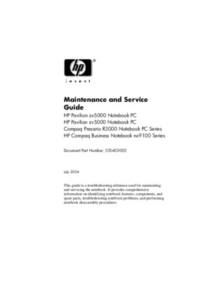 cours de maintenance de laptop Book