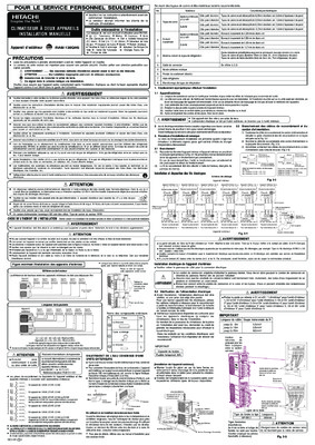 schema hitachi Book
