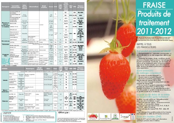 programme traitement pommier Book
