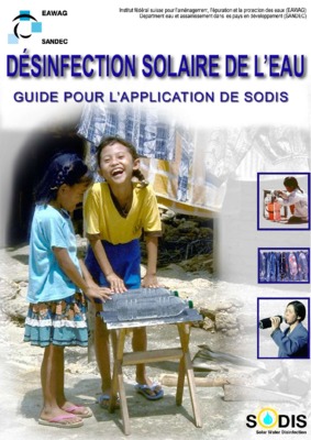 sodis Book