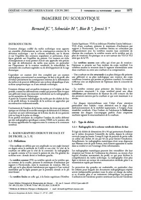 scoliotique Book