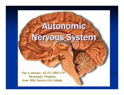 nervous Book