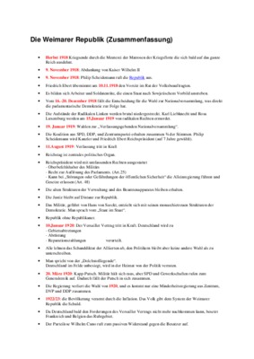 weimarer Book