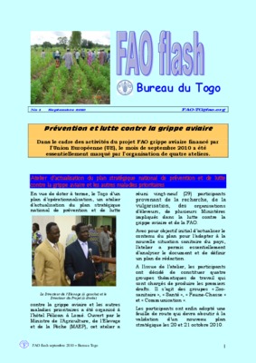 les cereales du togo Book