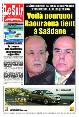 ex selectionneur Book