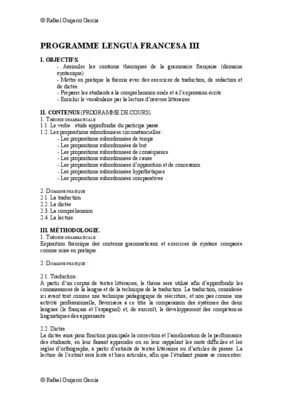 grammaire syntaxique de l_anglais Book