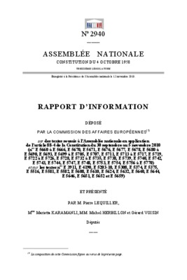 notice pm 2940 45 c3k Book