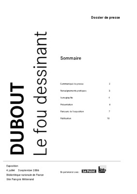 dessinant Book