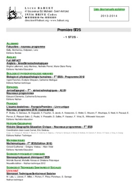 1st2s bph Book