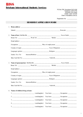 brisbane Book