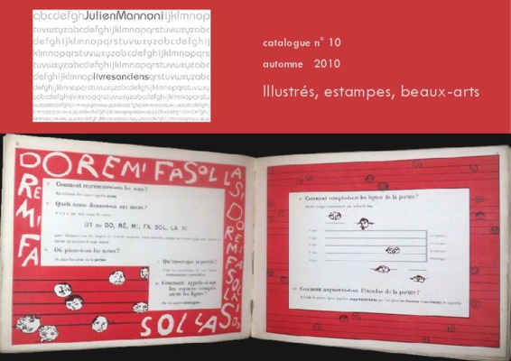 mannoni Book