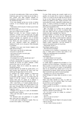 un jour elle recut Book