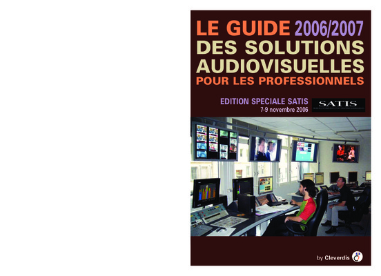 salon satis Book