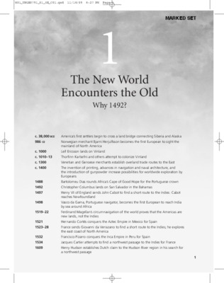 encounters Book