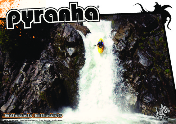 paddler Book