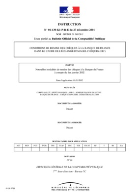 le traitement des remises dans banque Book
