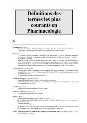 medicment agoniste et antagoniste Book