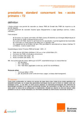 simulateur de presence Book