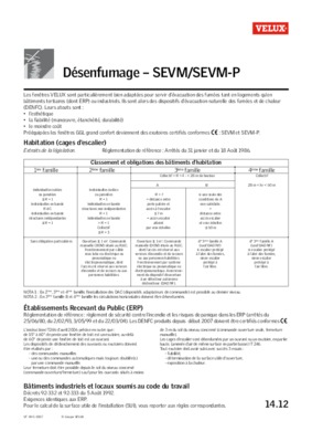 sevm s06 3076 fgm meca 114x118 velux Book