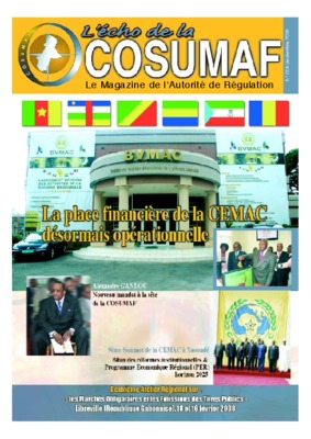 cosumaf Book