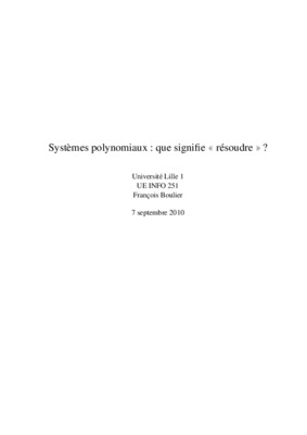 theorie de la rationnalite Book