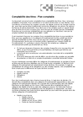 plan comptabilite marie Book