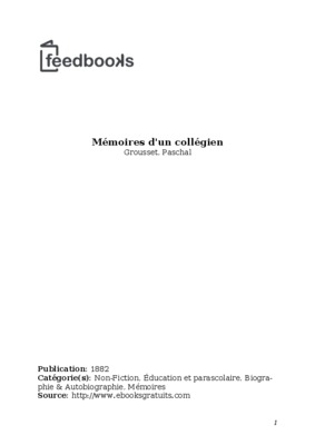 honteux Book