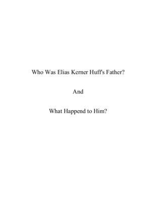 what_s happend Book