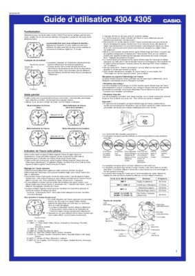 adp 4305 Book