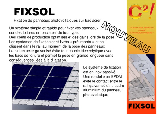 fixsol Book